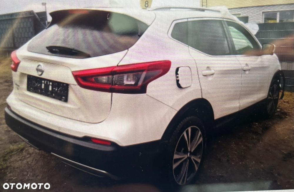 Nissan Qashqai 1.3 DIG-T N-WAY - 1