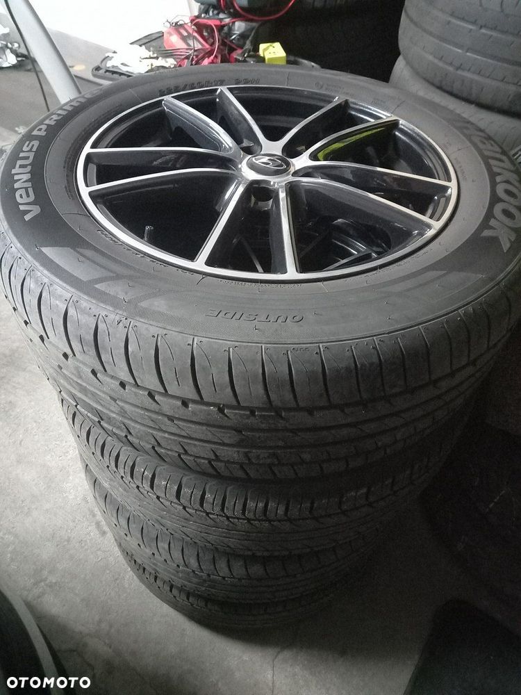 Hyundai ix35 2.0 CRDi Premium - 39
