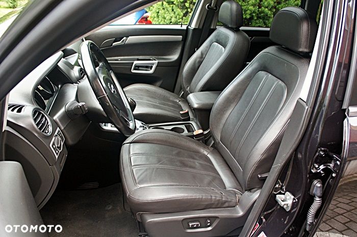 Opel Antara 2.0 CDTI 4x4 Navi - 15