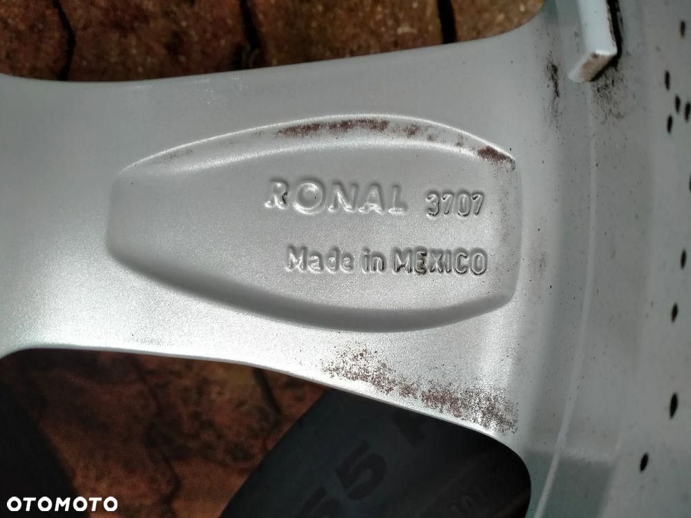 Audi Q5 80A Koła Felgi Z Oponami 235/55r19 - 15
