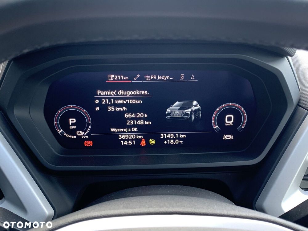 Audi Q4 Sportback e-tron - 31