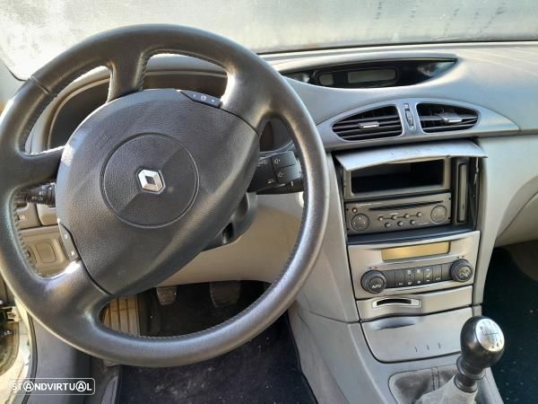 Para Peças Renault Laguna Ii Grandtour (Kg0/1_) - 8