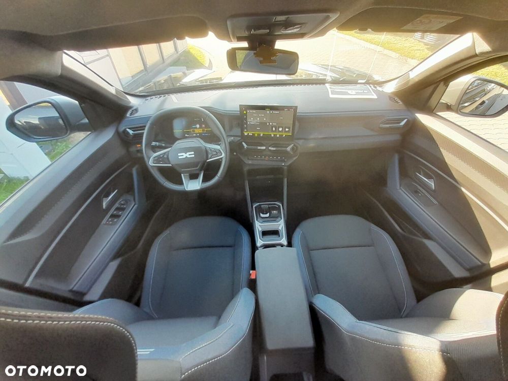 Dacia Duster - 20