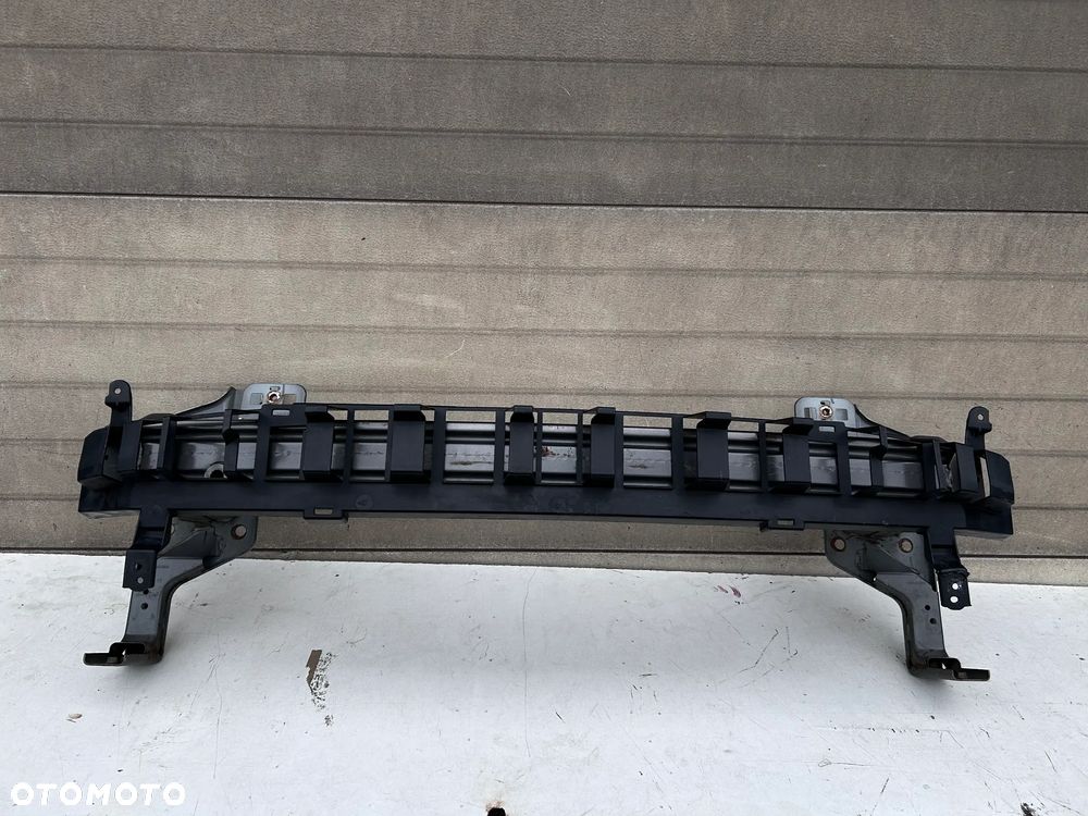 FORD MONDEO MK5 LIFT BELKA WZMOCNIENIE ABSORBER PRZÓD PRZEDNIA - 1
