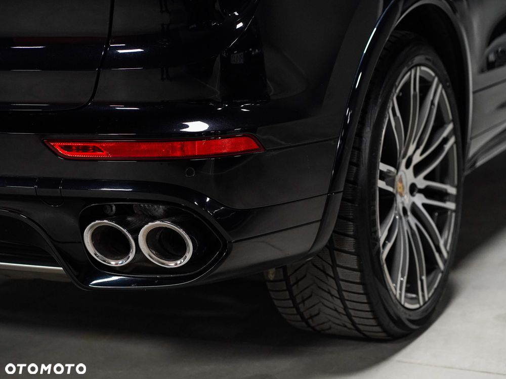 Porsche Cayenne S Diesel - 6