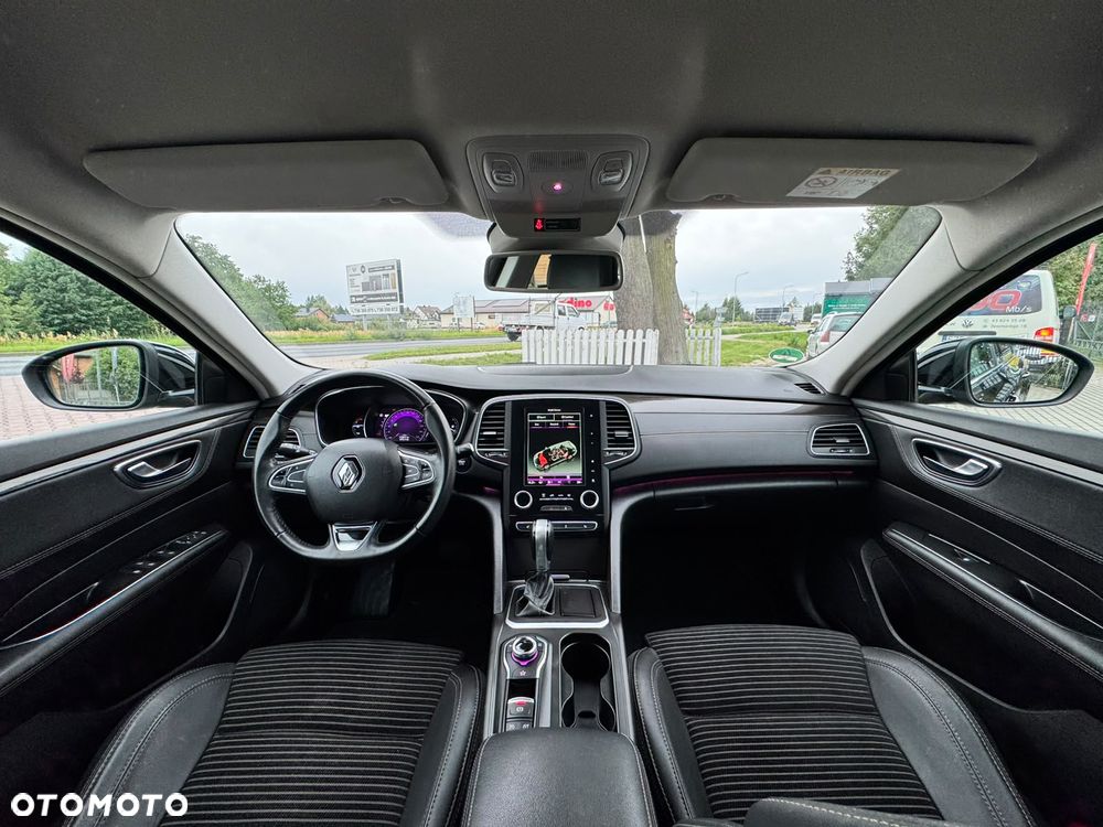 Renault Talisman 1.6 Energy dCi Intens EDC - 17