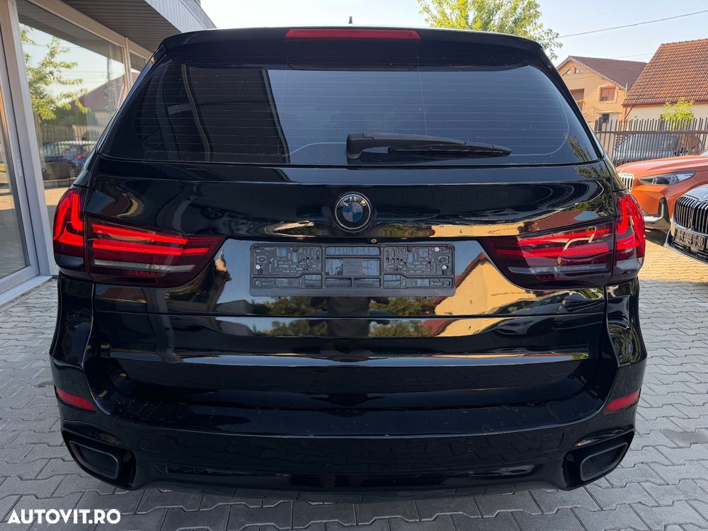 BMW X5 M - 12