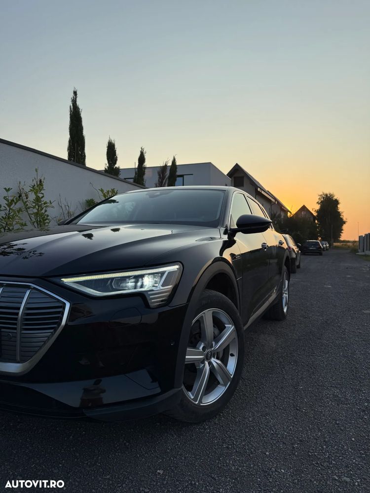 Audi e-tron 55 quattro - 3