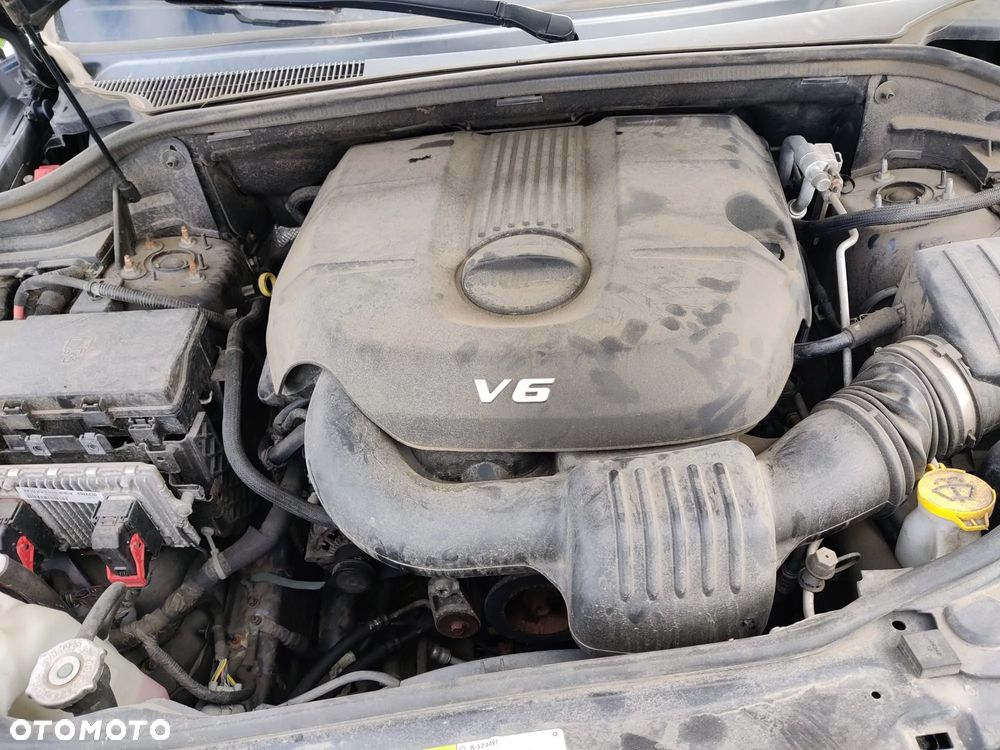 Jeep Grand Cherokee 3.6 V6 Limited - 17