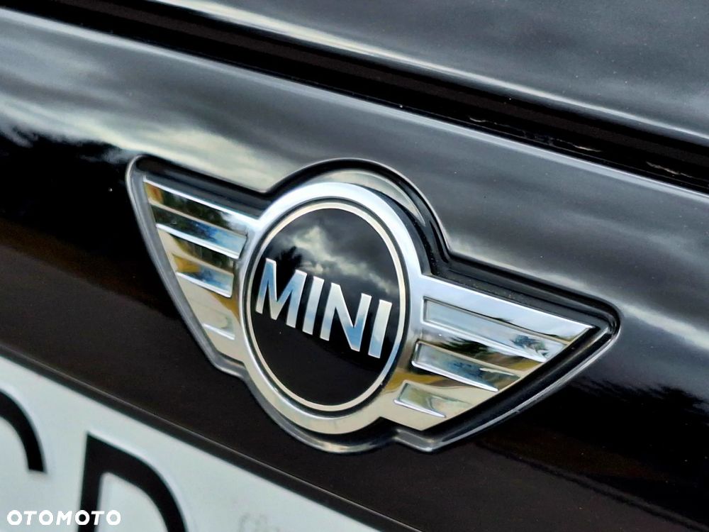 MINI Cooper 60 Years Chili - 10