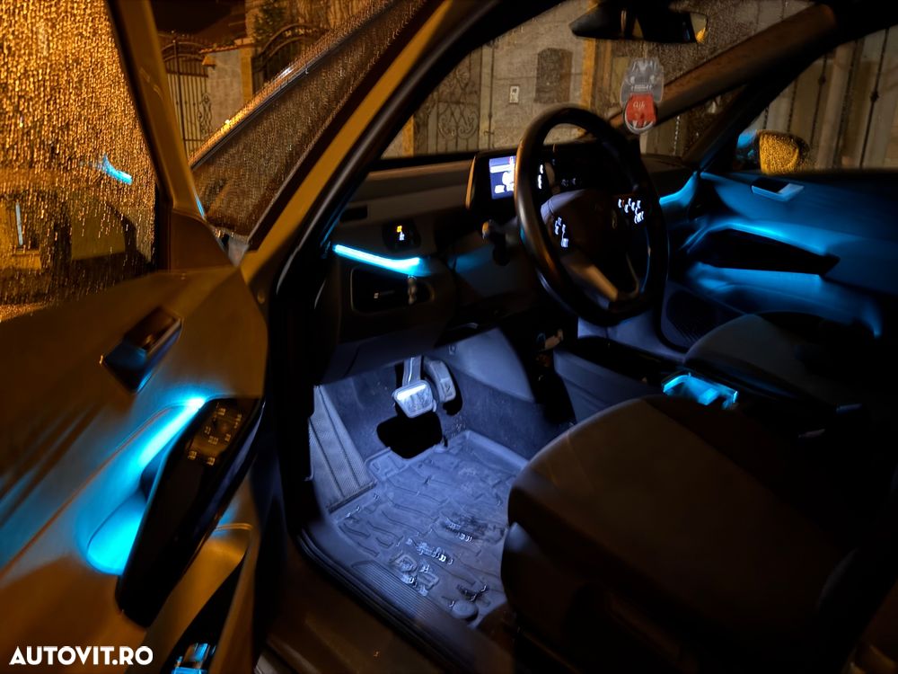 Volkswagen ID.3 Pro - 21