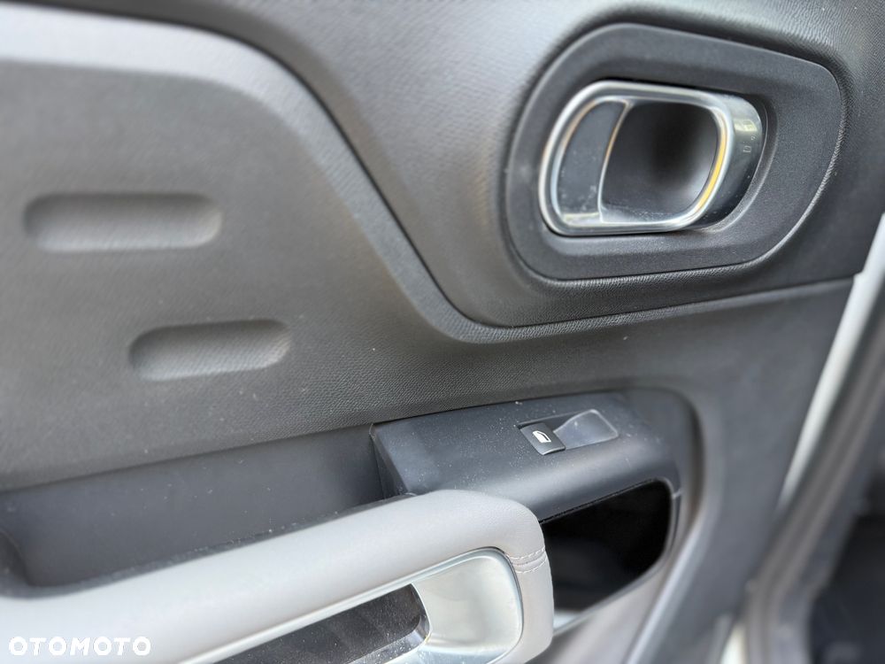 Citroën C5 Aircross 1.2 PureTech Feel - 17