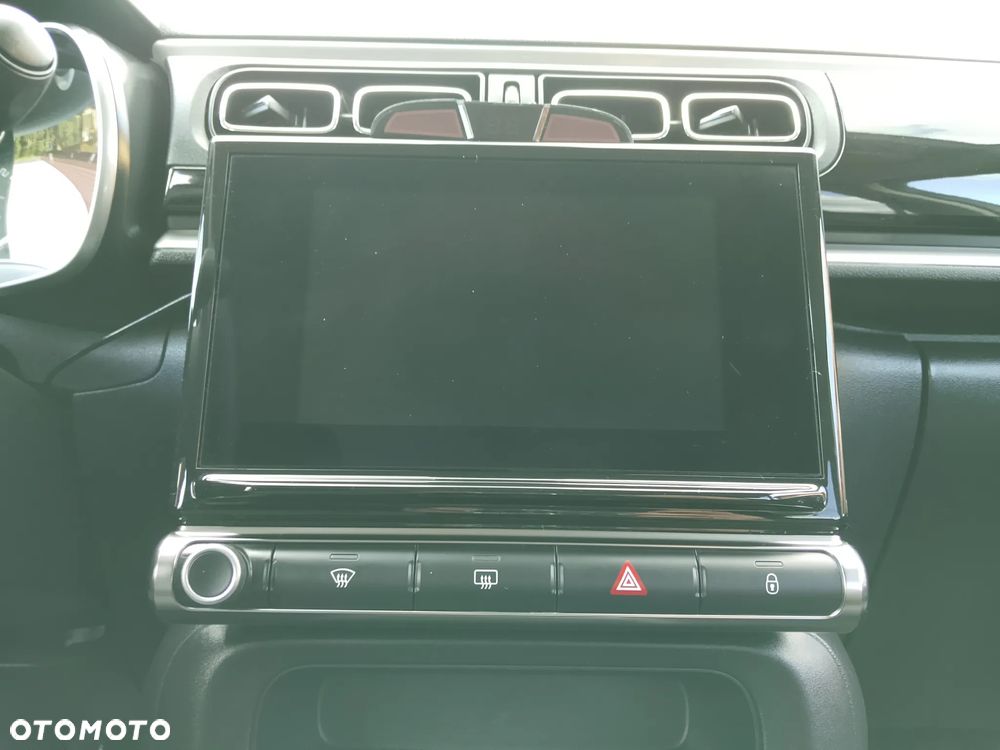 Citroën C3 1.2 PureTech Shine - 30