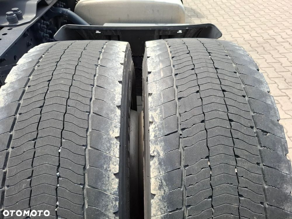 Iveco S-WAY AS440S53T/P - 10