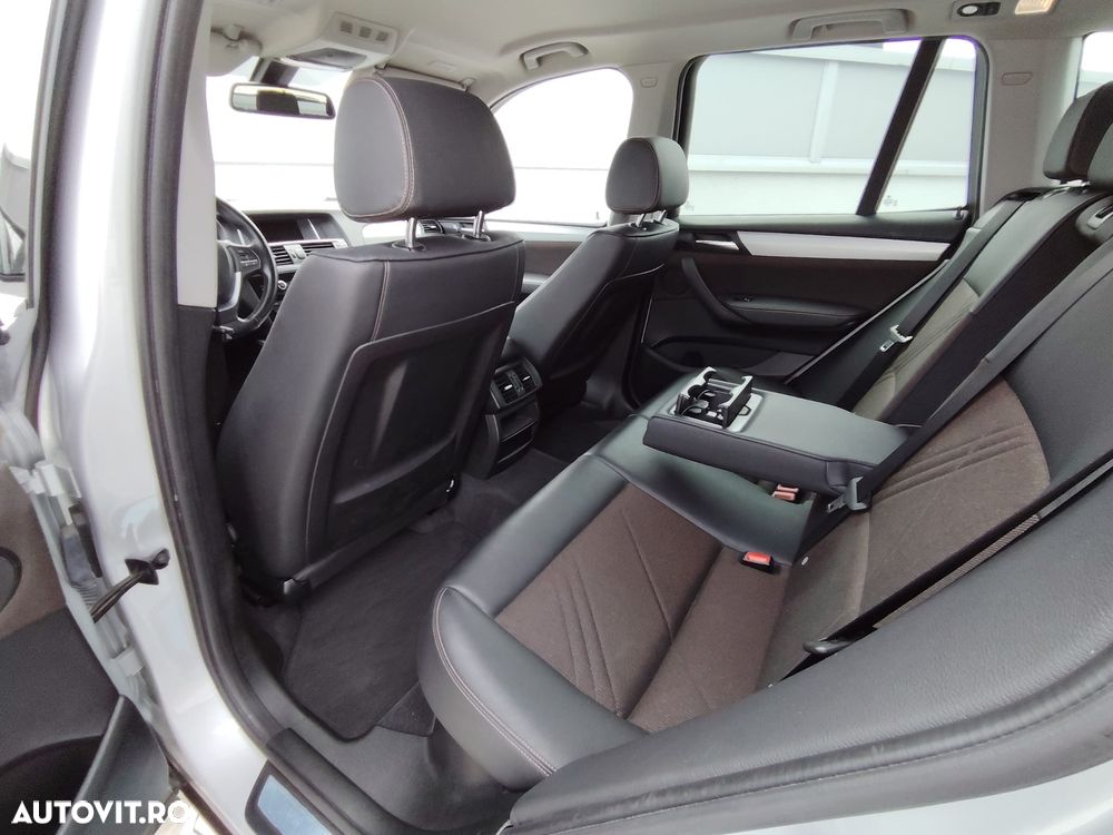 BMW X3 - 11