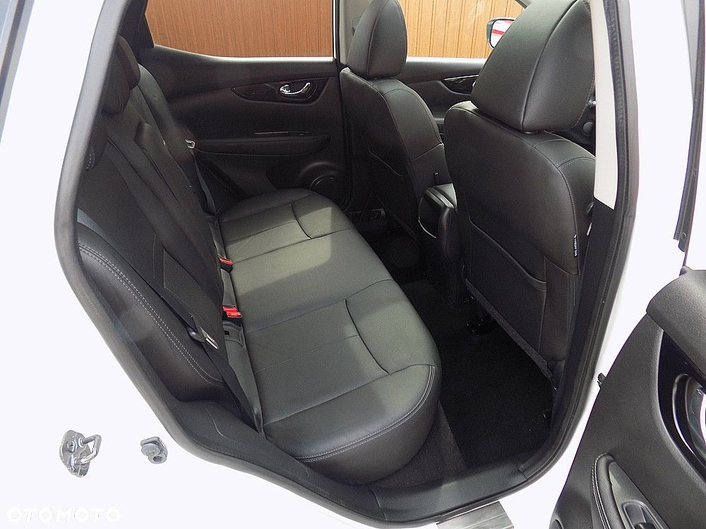 Nissan Qashqai 1.2 DIG-T Tekna+ - 7