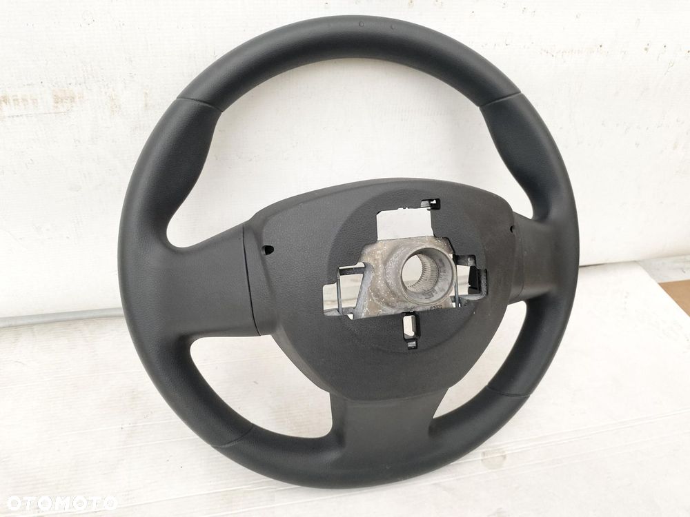 MASTER 4 MOVANO B Lift NV400 18- KIEROWNICA ORYGINALNA TEMPOMAT 484005122R - 9