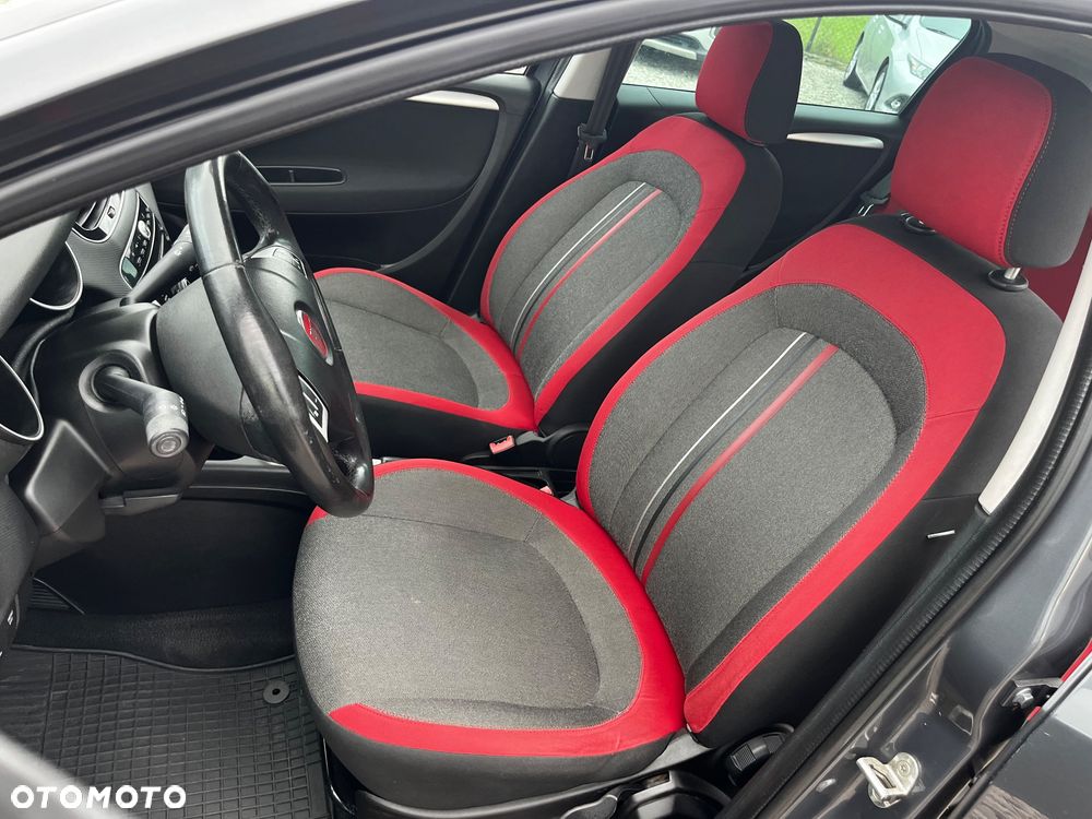 Fiat Punto - 20