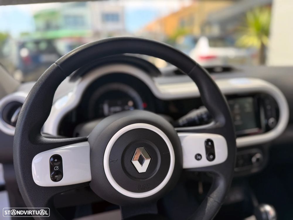 Renault Twingo E-Tech. 22 Techno - 16
