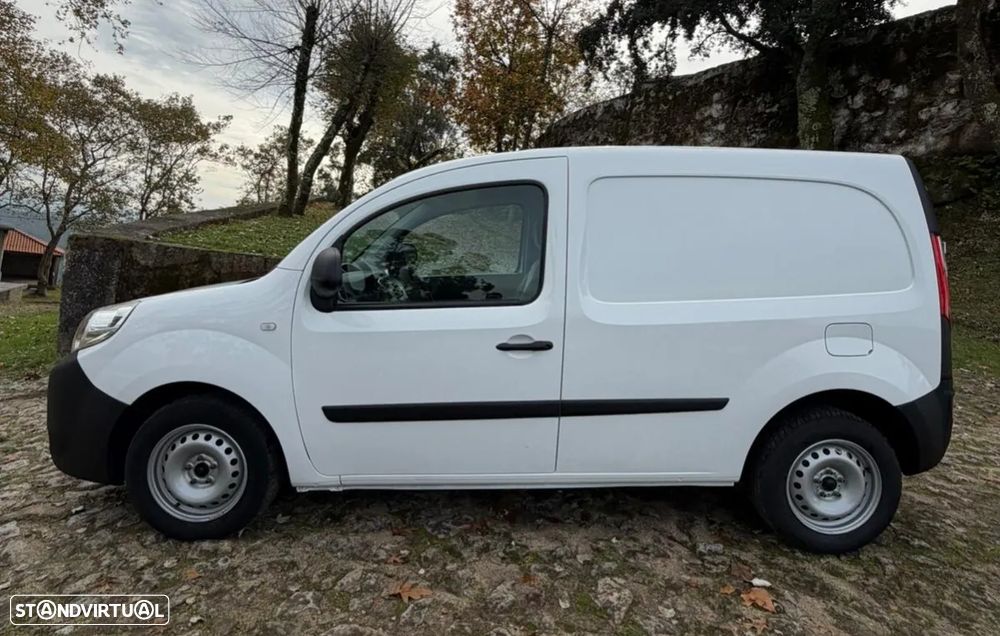 Renault Kangoo - 5