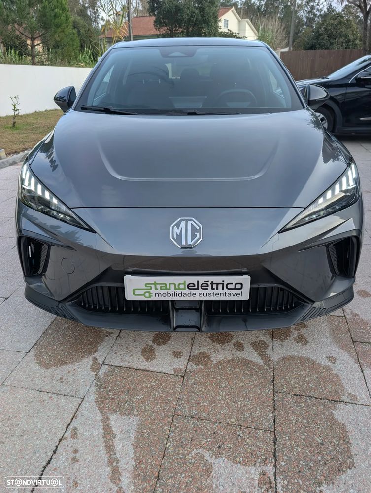 MG MG4 4 Comfort - 2