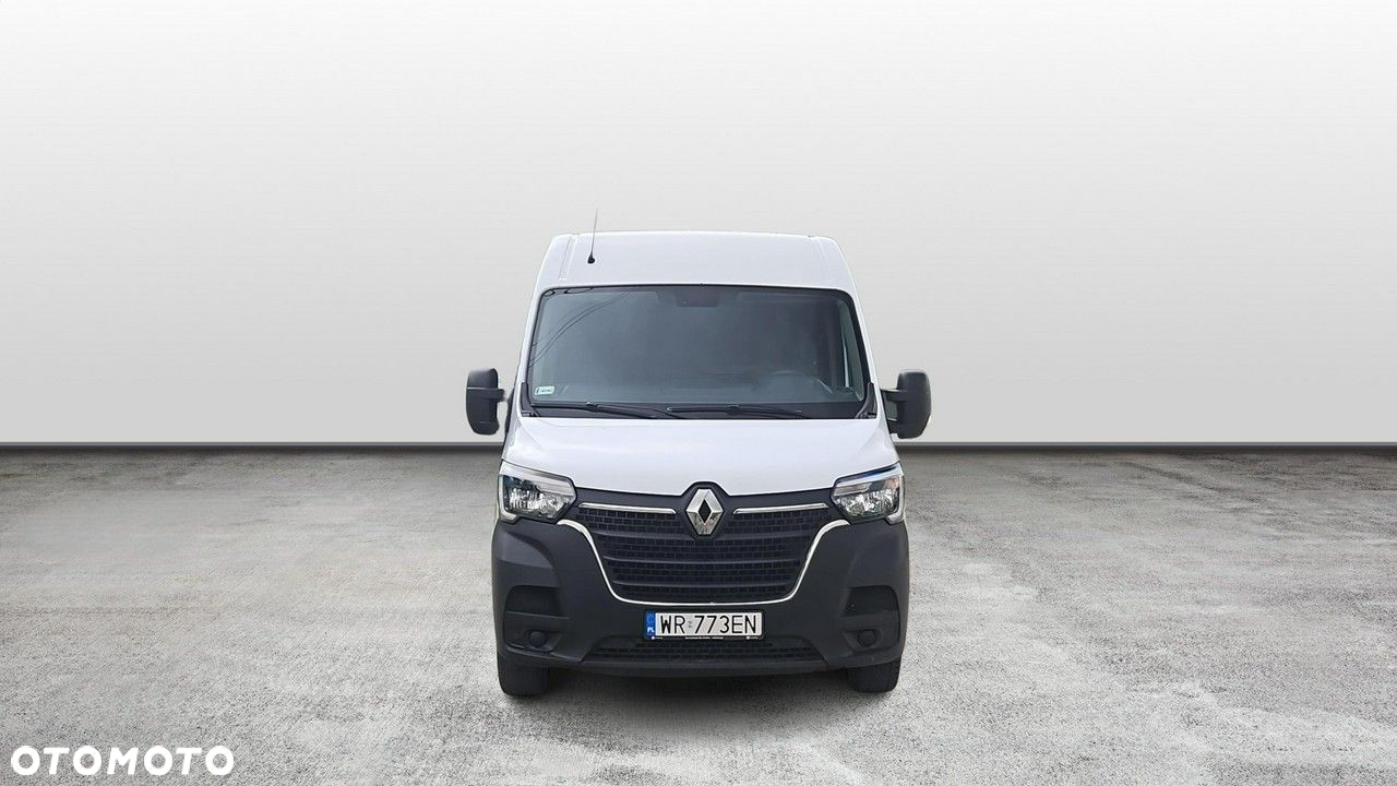 Renault Master - 8