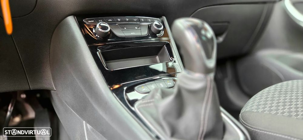 Opel Astra Sports Tourer 1.5 D GS Line S/S - 5