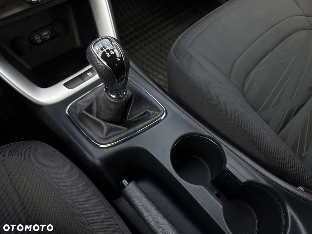 Kia Ceed 1.4 CRDi M - 19
