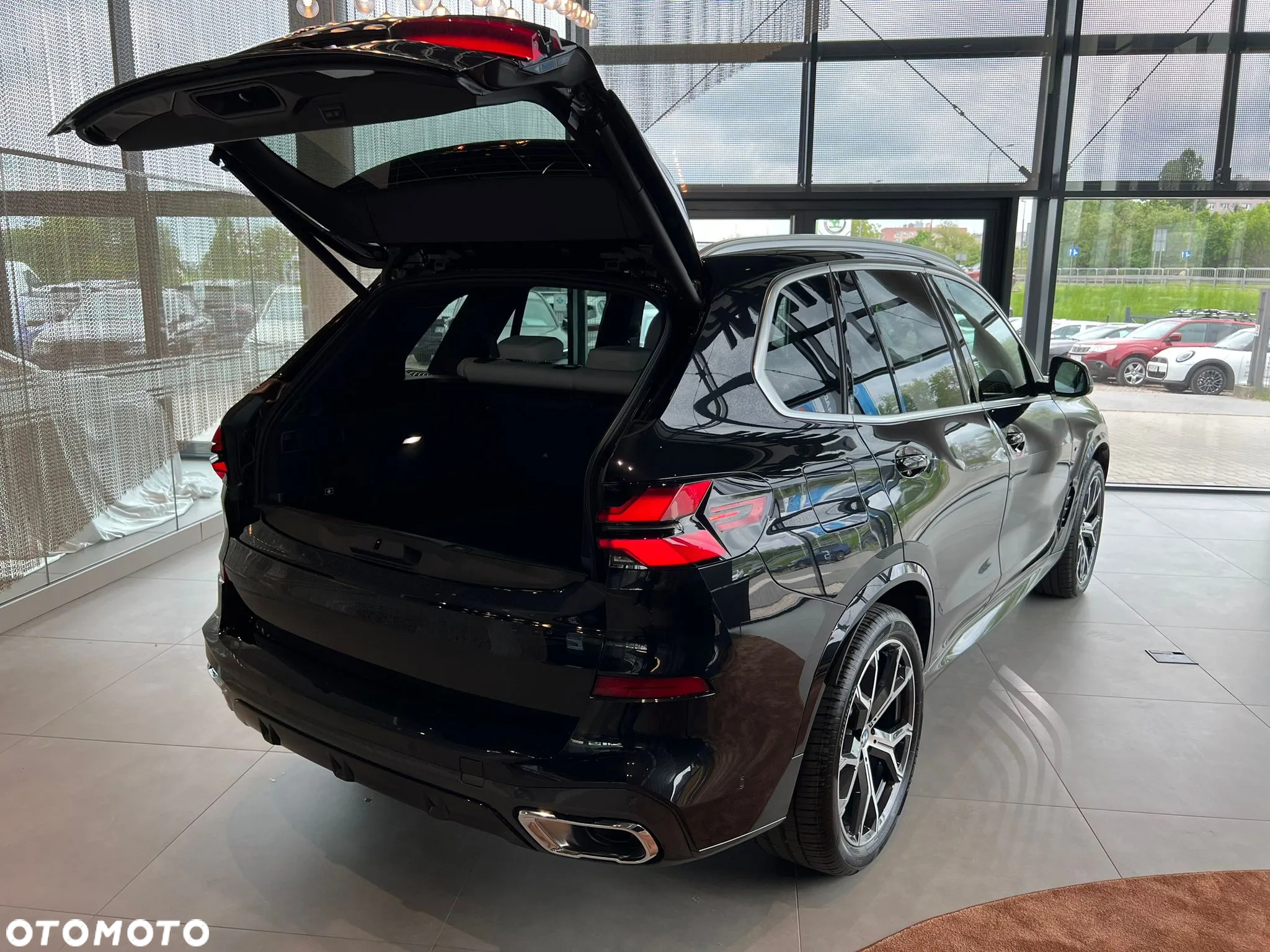 BMW X5 xDrive30d mHEV - 27
