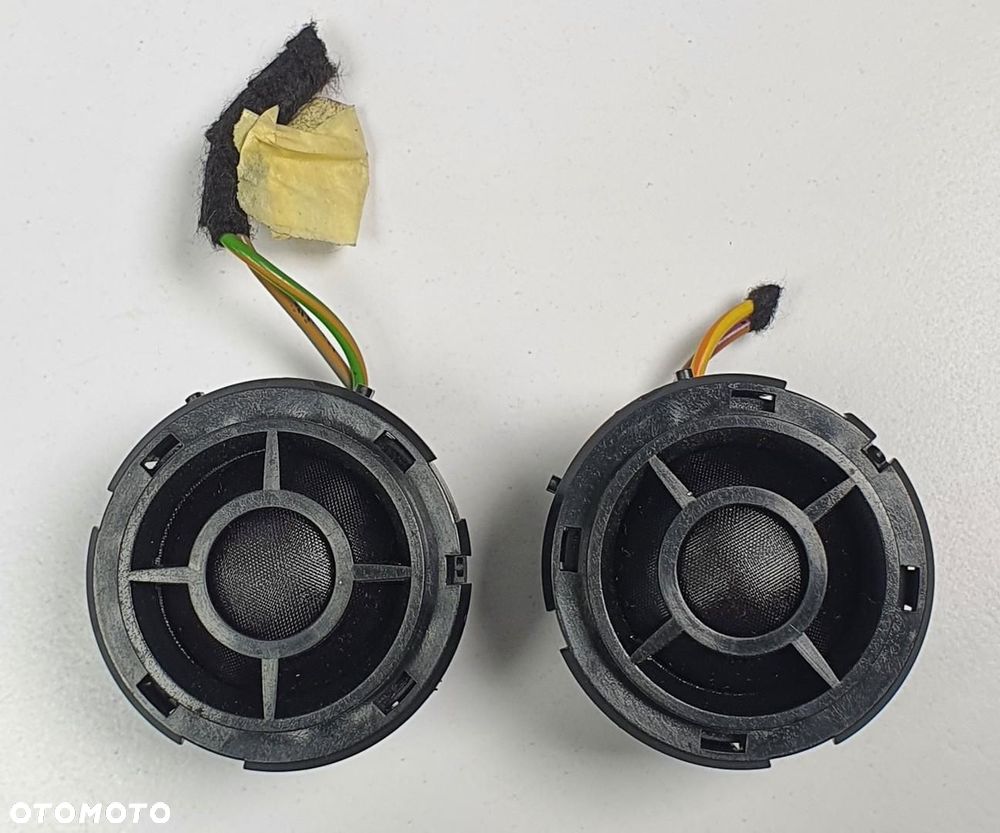 GŁOŚNIK GŁOŚNICZEK WYSOKOTONOWY FORD FOCUS MK3 8A6T-18808-BB - 4