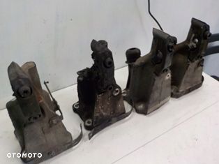 SCANIA R WIEŻYCZKA MOCOWANIE WYWROTU KABINY - 1