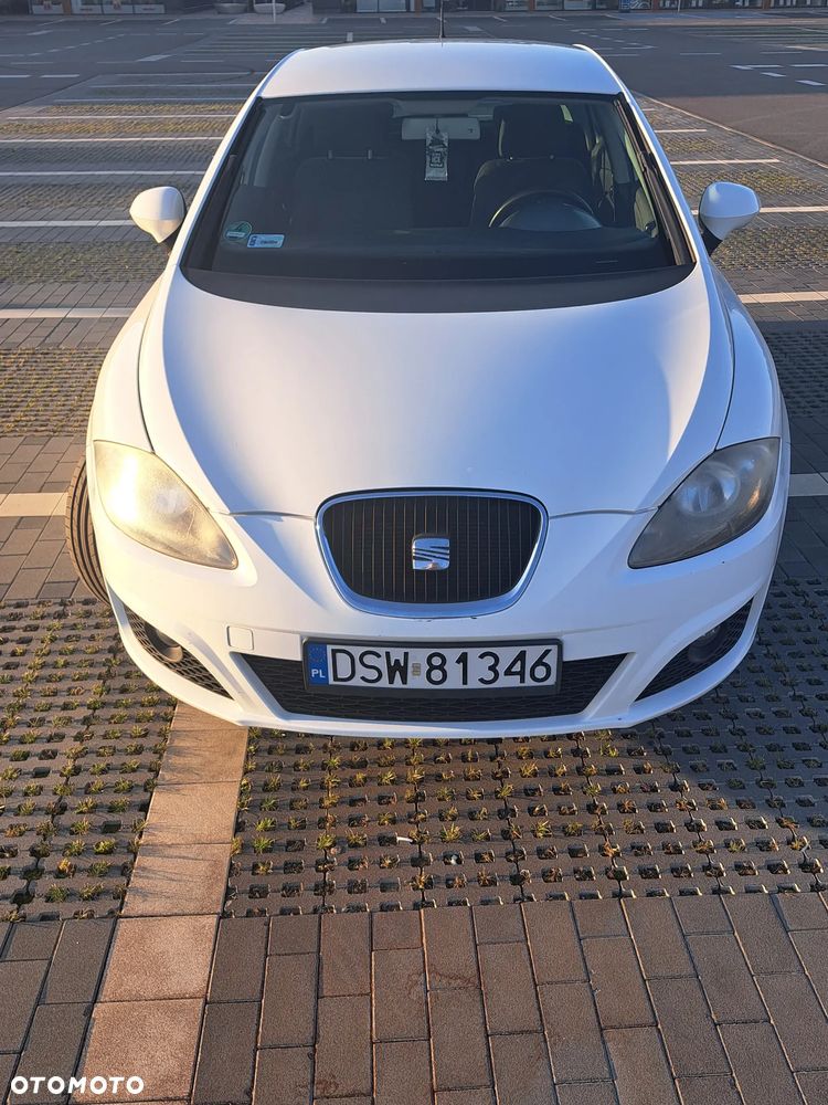 Seat Leon 1.8 TSI Style - 5