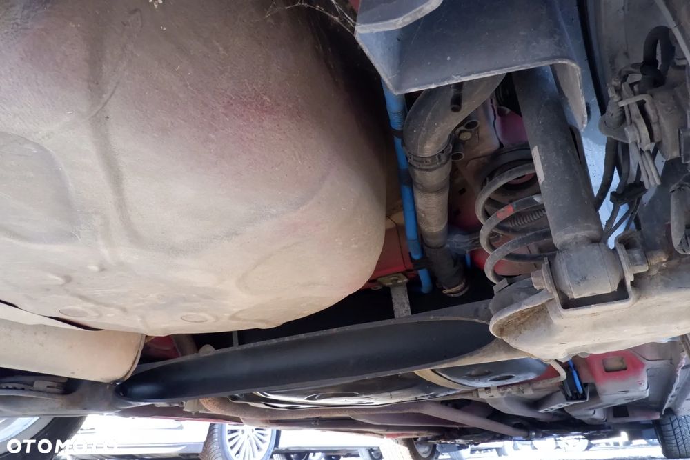 Alfa Romeo Mito 1.4 8V Super - 38