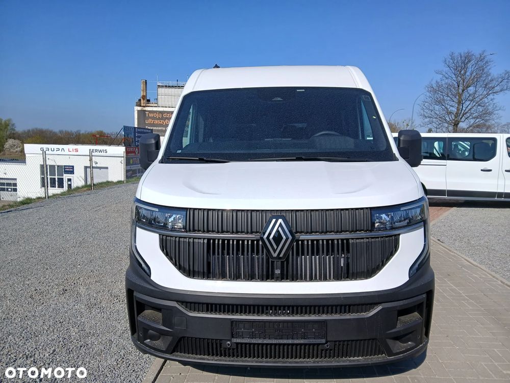 Renault Master - 2