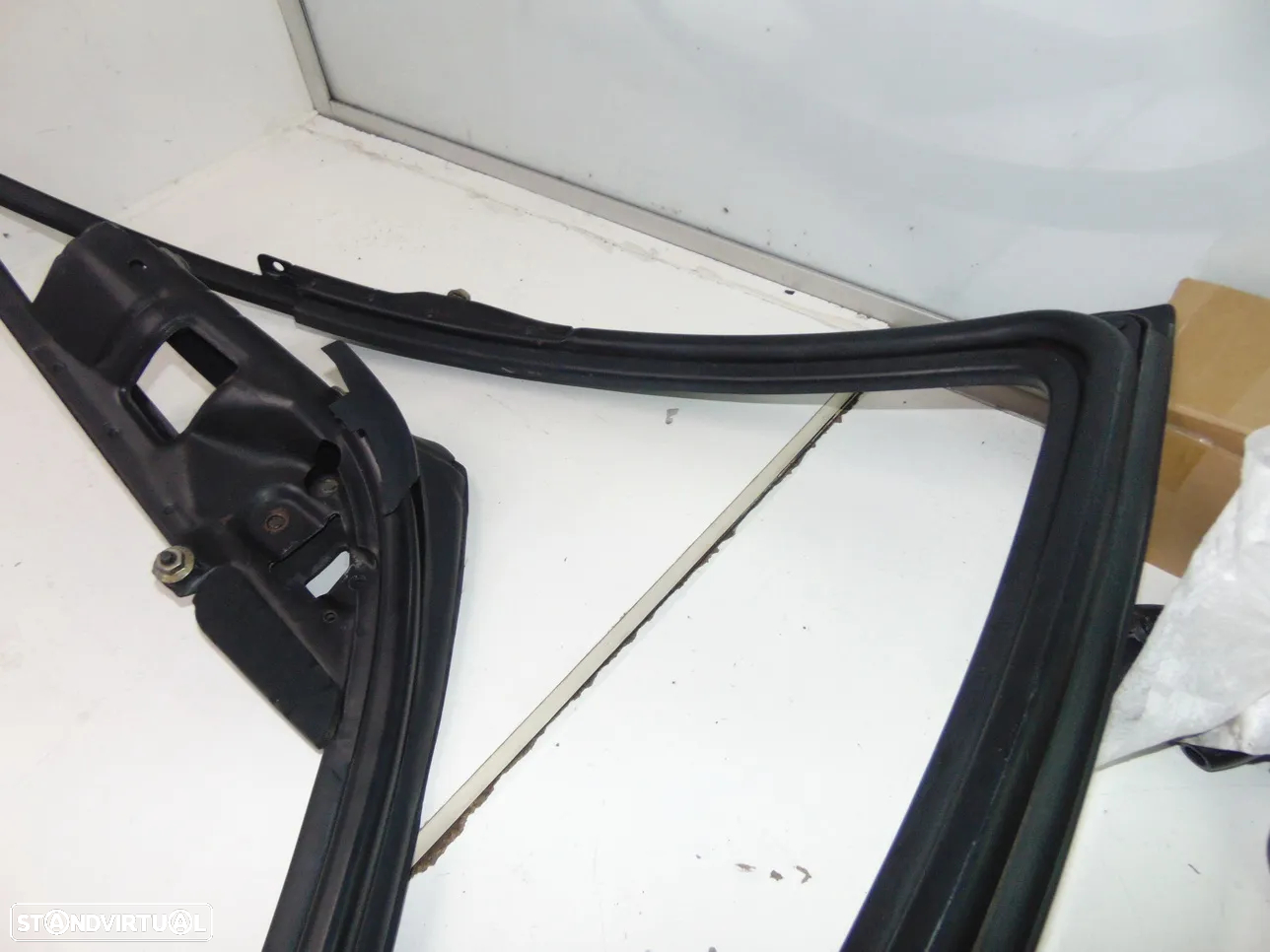 Ford Puma aros vidros - 5