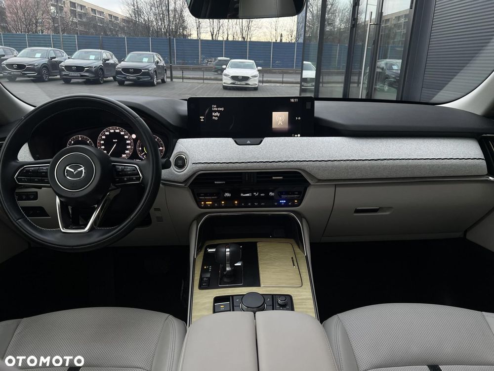 Mazda CX-60 - 24