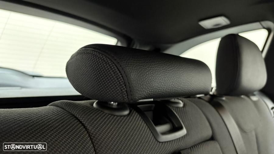 BMW 320 d xDrive Aut. Luxury Line - 40