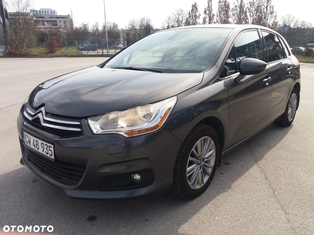 Citroën C4 HDi 150 Tendance - 2