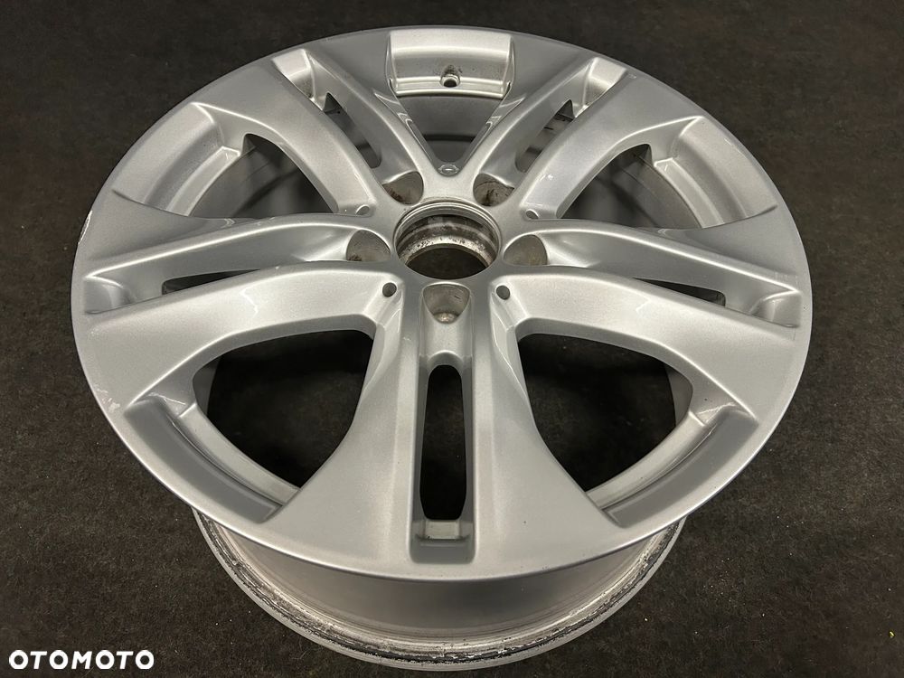 Alufelga Mercedes E-Klasa W212 17 cali 5x112 1szt. A2124010902 - 2