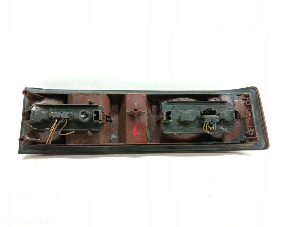 LAMPA LEWA TYLNA TYŁ OPEL COMMODORE - 4