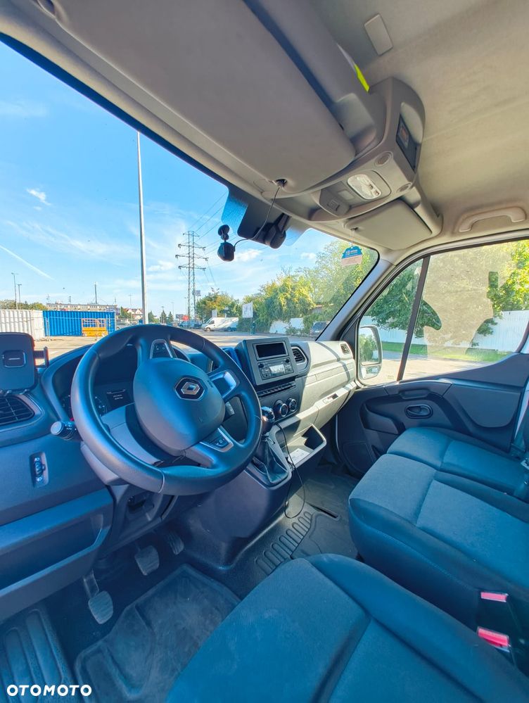 Renault Master - 4