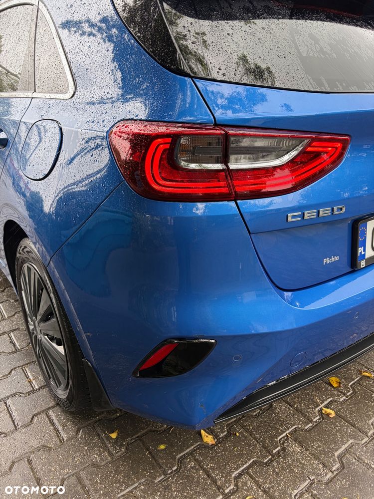 Kia Ceed 1.5 T-GDI L Business Line Plus DCT - 35