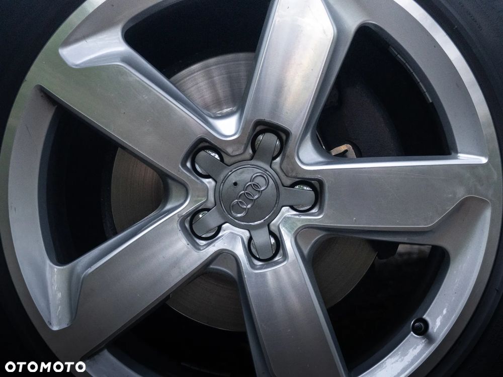 Audi Q5 2.0 TDI Quattro - 8
