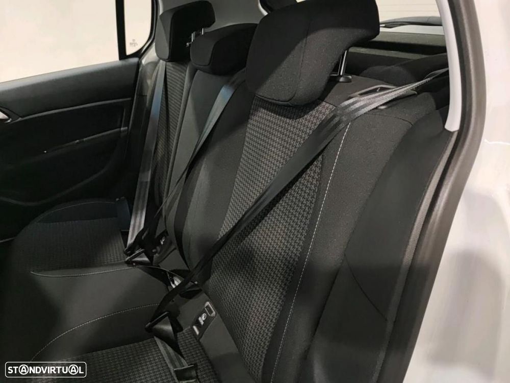 Peugeot 308 1.5 BlueHDi Business Line - 8