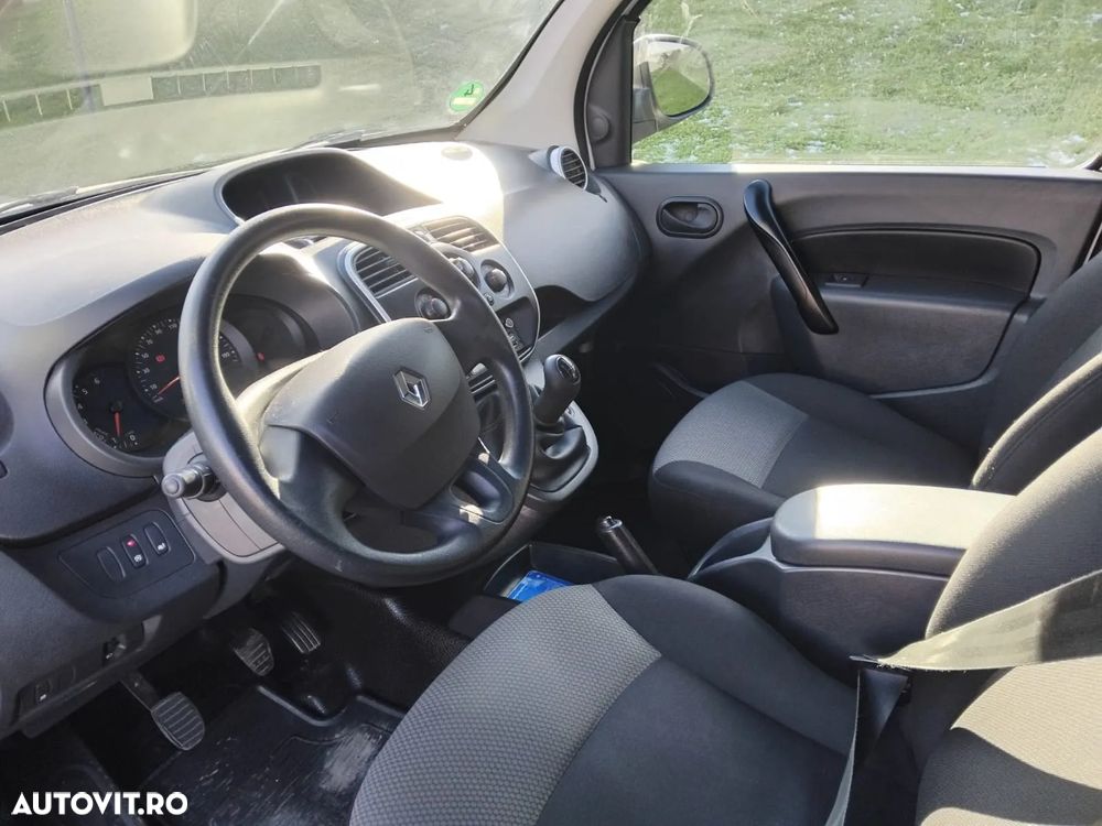 Renault Kangoo - 7