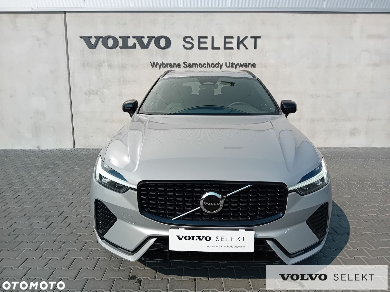 Volvo XC 60 - 11
