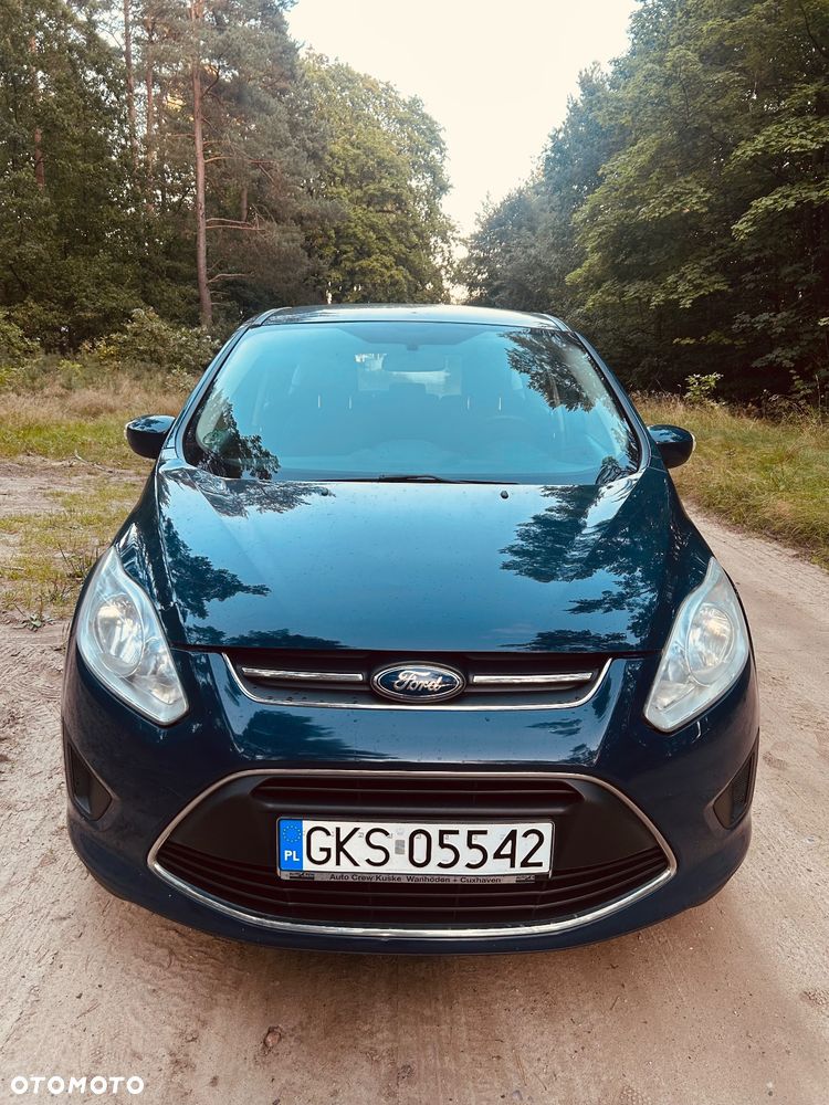 Ford C-MAX - 5