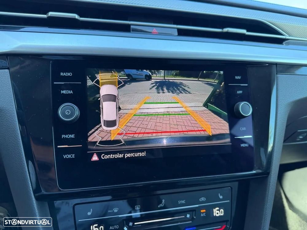 VW Arteon 2.0 TDI Elegance DSG - 23