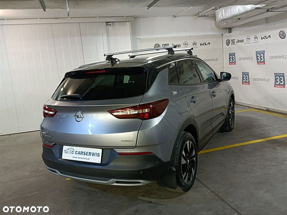 Opel Grandland X - 12
