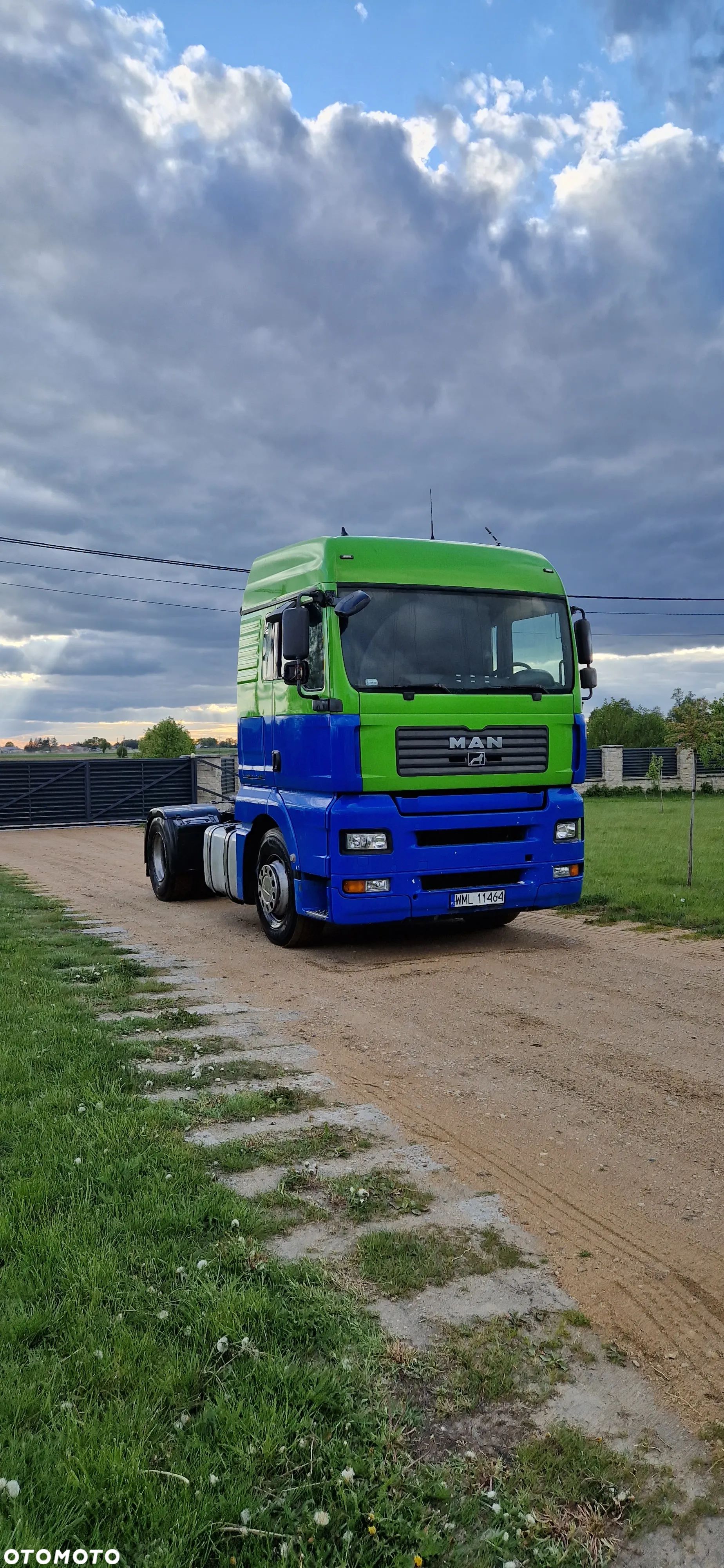 MAN - 1